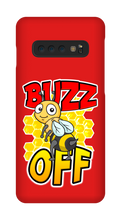 Buzz Off Samsung Phone Case
