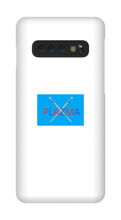 Plazma Samsung Phone Cases