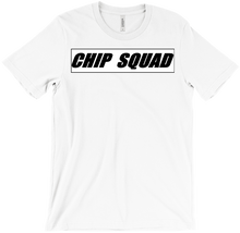 Chip Squad T-Shirts