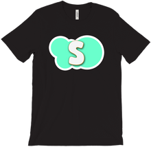 SyntrocityHD Official Emblem T-Shirts