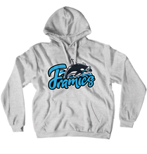 Classic Logo Hoodie