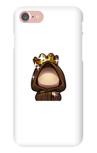 Roguish Royalty iPhone Phone Cases