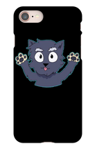 wolfy3088 iPhone Phone Cases