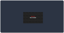alexplays XXL Gaming Mousepad