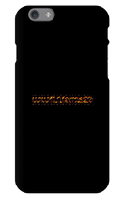 wwilliams23 iPhone Phone Cases