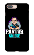 pastorsavage85 iPhone Phone Cases