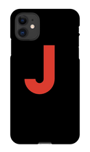 JulyanMika iPhone Phone Cases