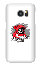 gloveboxgaming Samsung Phone Cases