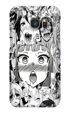 Ahegao Samsung Phone Case