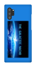 GalacticNacho Samsung Phone Cases