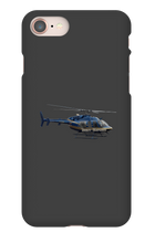 Shiny Empress Helicopter iPhone Phone Cases