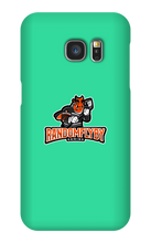 randomflybygaming Samsung Phone Cases