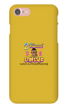 thatdifferentdj iPhone Phone Cases