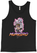 mumkuro Tank Top