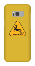 yxngslipp Samsung Phone Cases