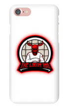 doeslayer iPhone Phone Cases