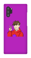 melodic5 Samsung Phone Cases