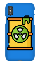 bufarina iPhone Phone Cases