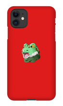 team2stock iPhone Phone Cases