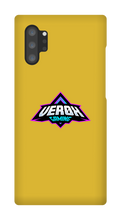 ver0xgaming Samsung Phone Cases