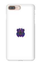Markbobcat iPhone Cases