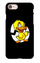 dazzlingduckgames iPhone Phone Cases