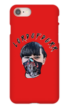 lordofdurr iPhone Phone Cases