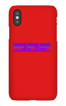 DGE iPhone Phone Cases