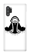 AstrolOG Samsung Phone Cases Black Logo