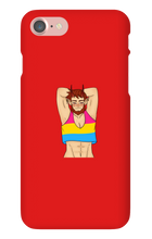 themoderaator iPhone Phone Cases
