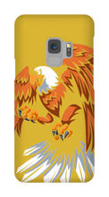 Soaring Eagle Samsung Phone Cases