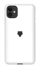swtbagheera iPhone Phone Cases