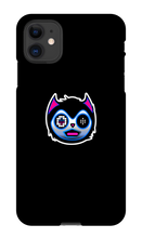 mavrickpixel iPhone Phone Cases