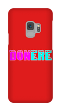 doneretv Samsung Phone Cases