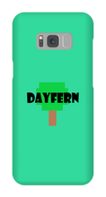 DayFern Samsung Phone Case