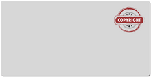 Copyright XXL Gaming Mousepad