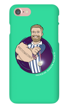 Roque Santa Nudes iPhone Cases