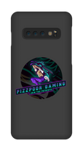 pizzpoor_gaming Samsung Phone Cases