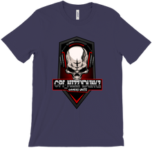 cndcpt_nizzydunkz T-Shirts