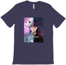 maskedtearz T-Shirts