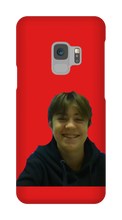 Dante iphone skal X Quilder