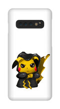 fazewo1f Samsung Phone Cases