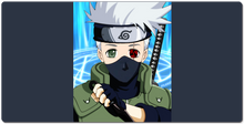 Jokes Kakashi XXL Gaming Mousepad