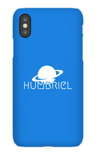humbriel iPhone Phone Cases