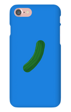 Dill with it iPhone Cases