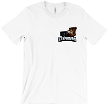 ez3panz0n T-Shirts