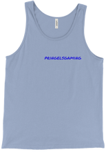 pringelsgaming Tank Top