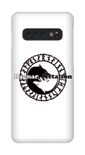 Funda Samsung RagnarMetalson Escudo (Var. modelos)