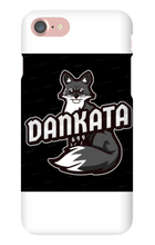 dankata699 iPhone Phone Cases