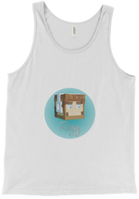 rozsymc Tank Top